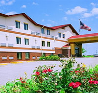 Americas Best Value Inn-St Louis /South - Accommodation Texas