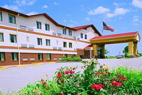 Affton Mo Accommodation Texas