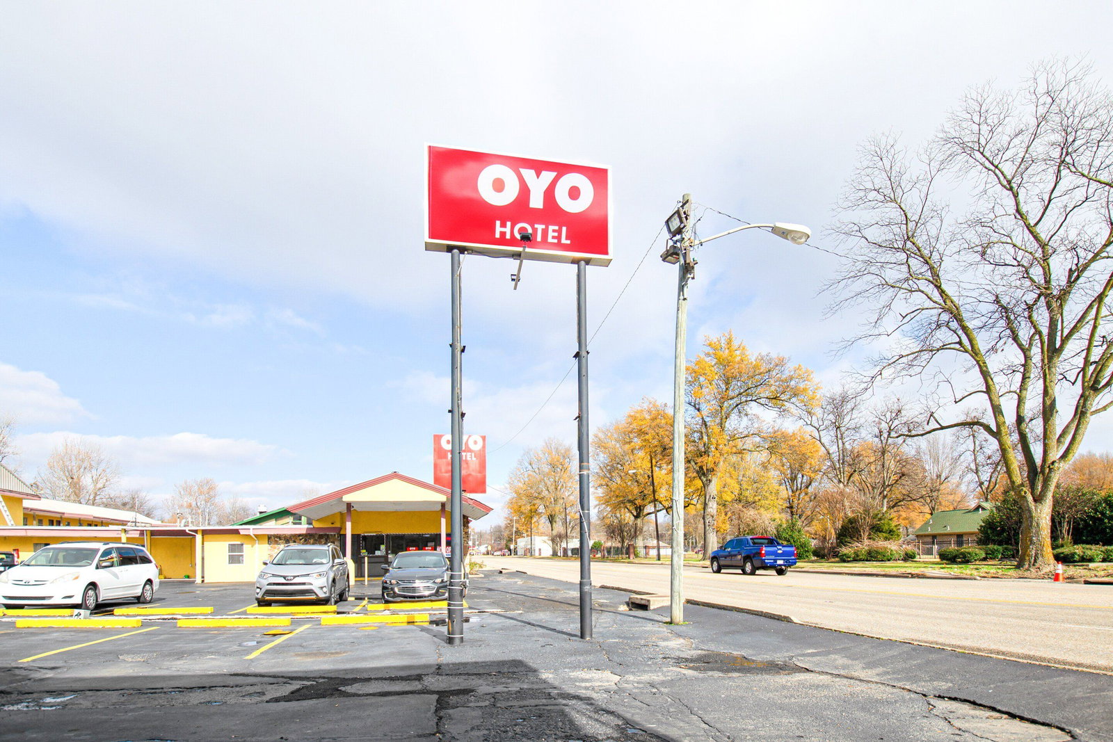 OYO Hotel Blytheville - thumb 0