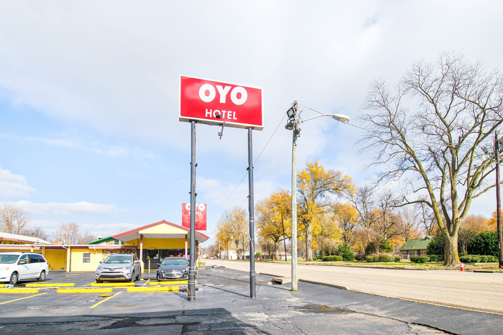 OYO Hotel Blytheville - thumb 1