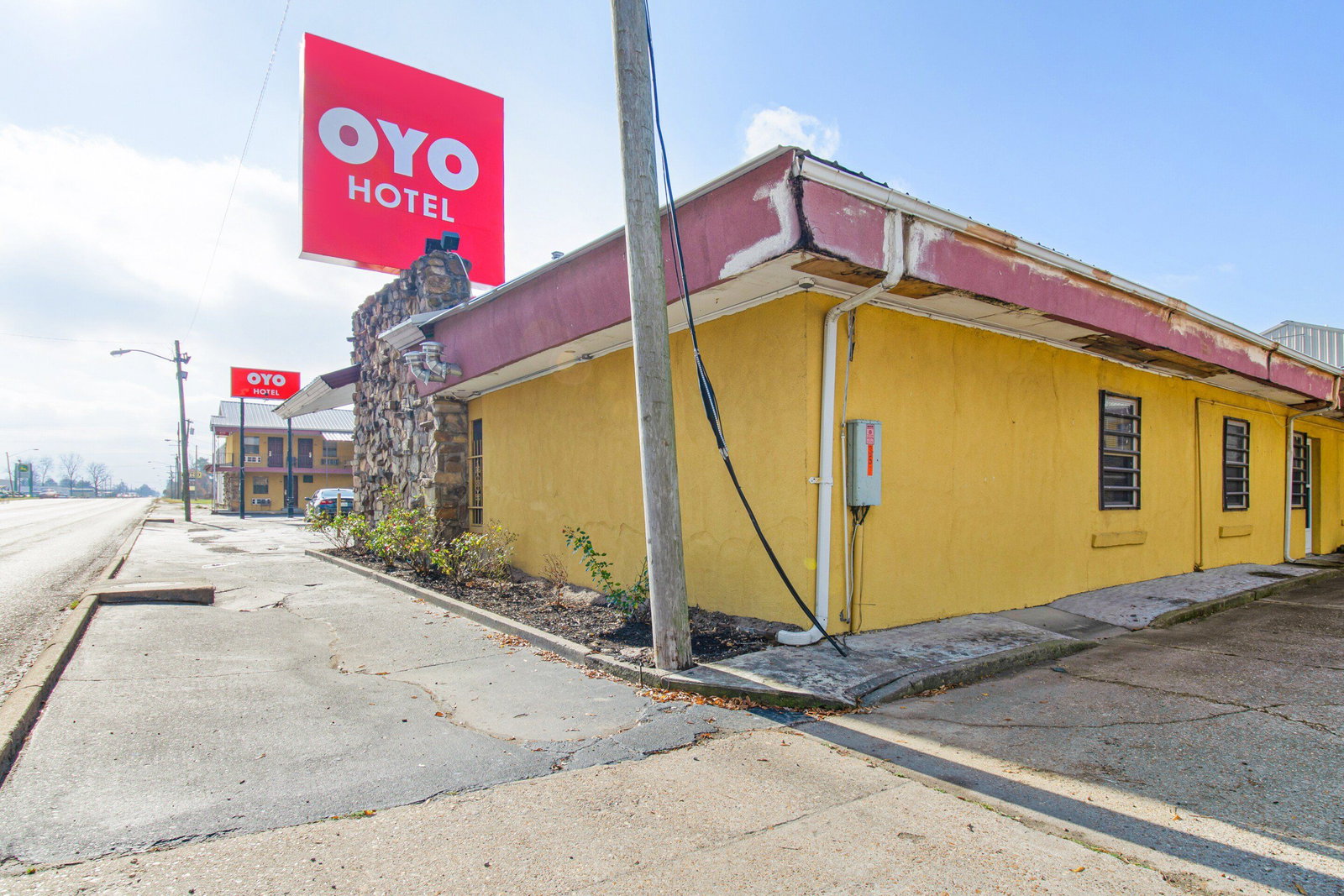 OYO Hotel Blytheville - thumb 2