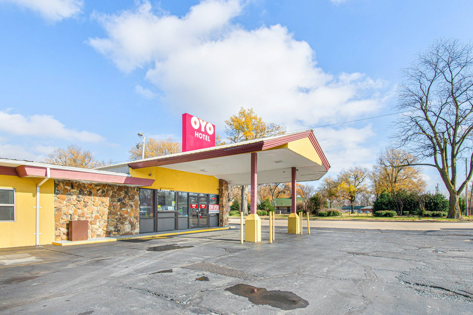 OYO Hotel Blytheville - thumb 3