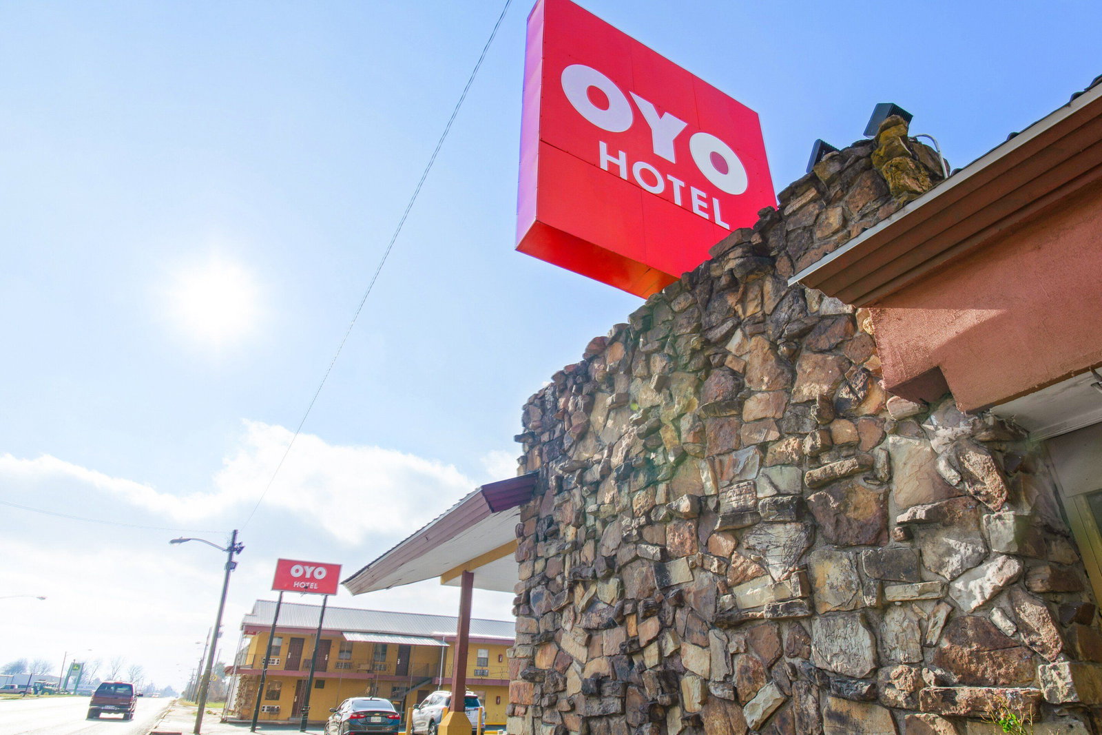 OYO Hotel Blytheville - thumb 4