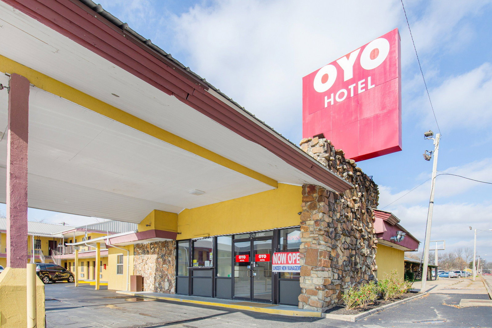 OYO Hotel Blytheville - thumb 5
