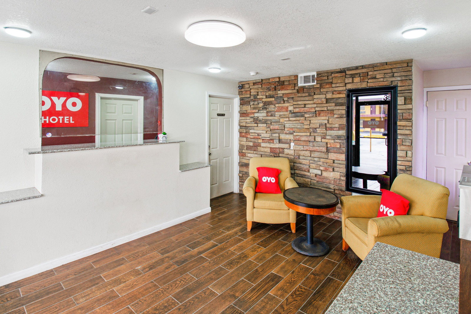 OYO Hotel Blytheville - thumb 6