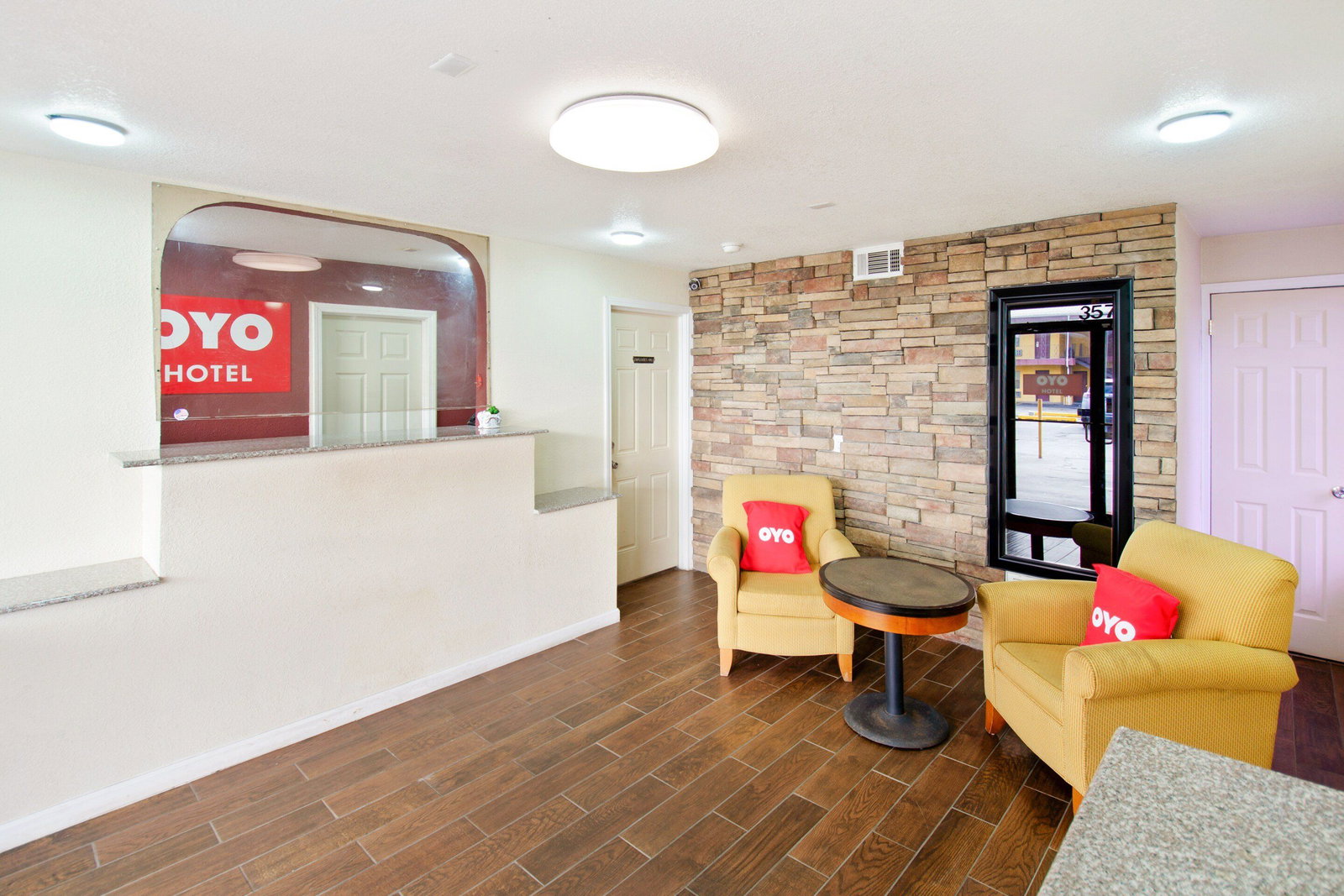 OYO Hotel Blytheville - thumb 7