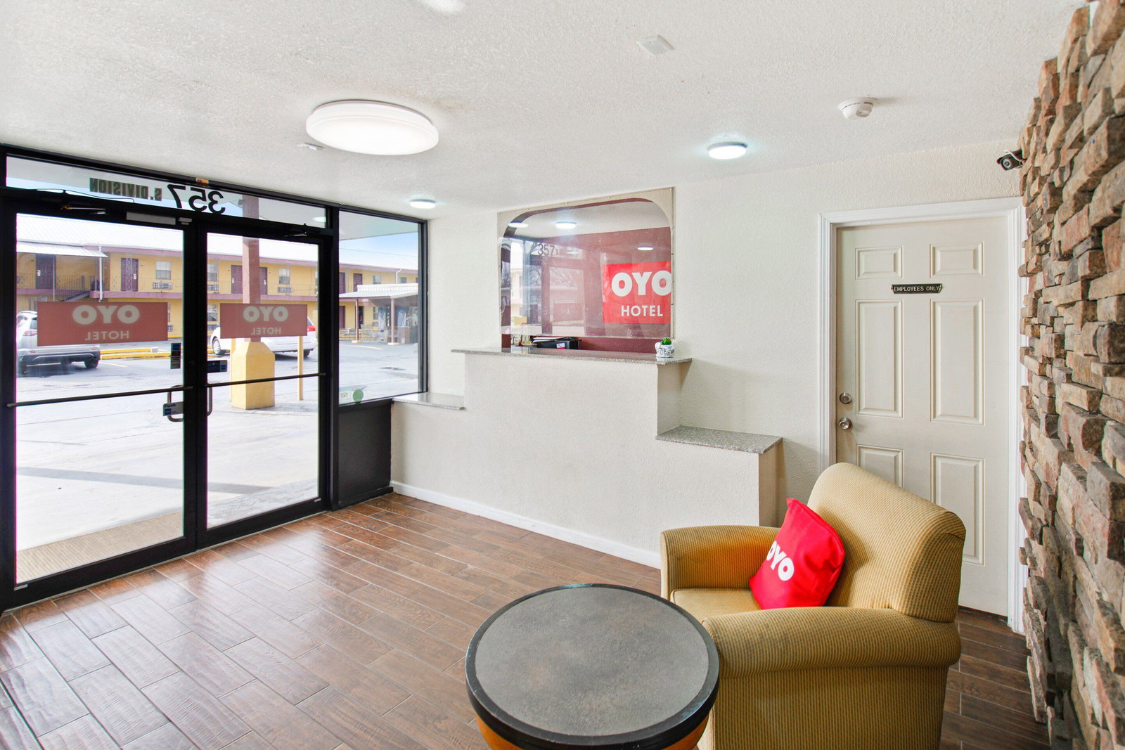 OYO Hotel Blytheville - thumb 9