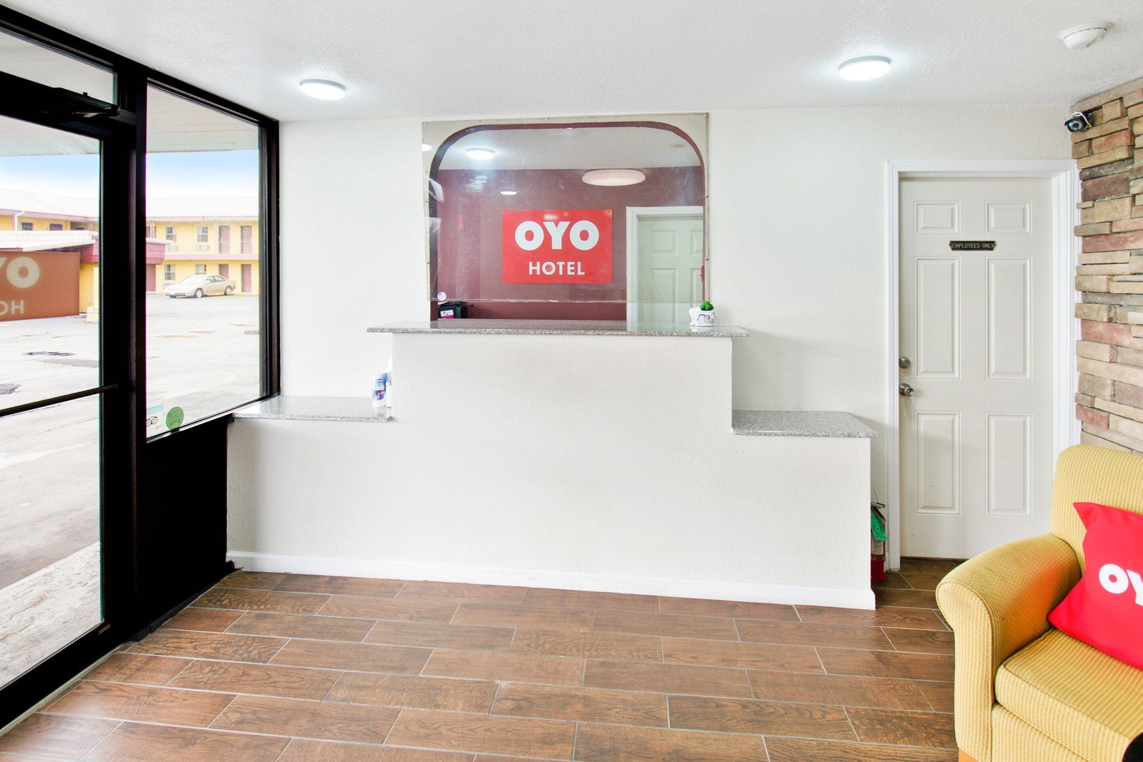 OYO Hotel Blytheville - thumb 10