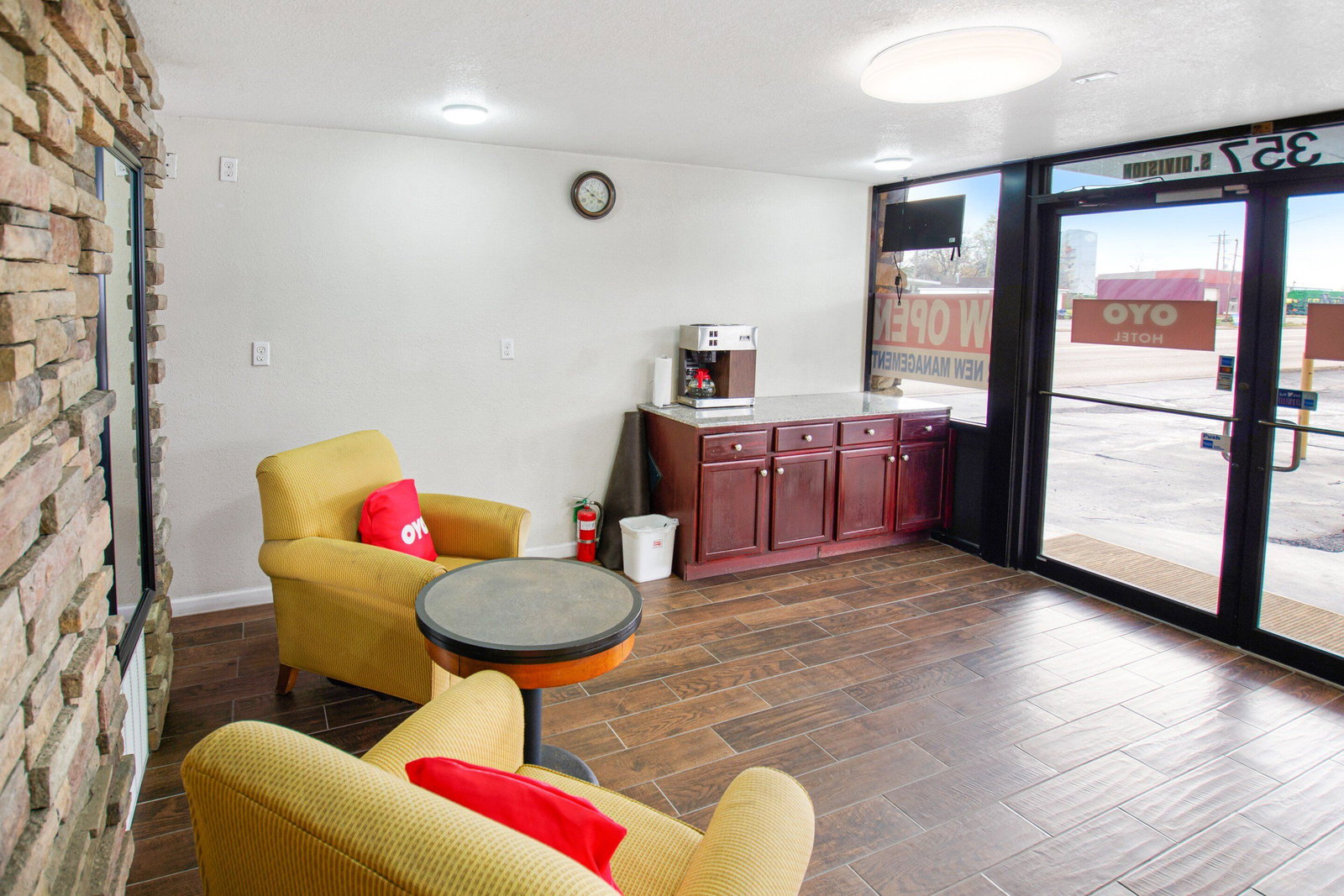 OYO Hotel Blytheville - thumb 11
