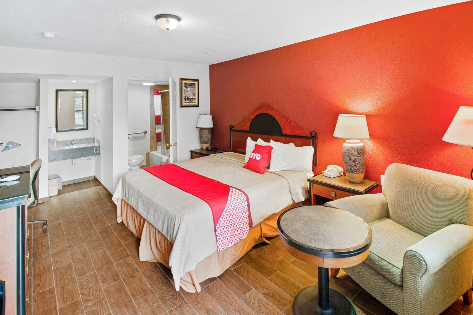 OYO Hotel Blytheville - thumb 12