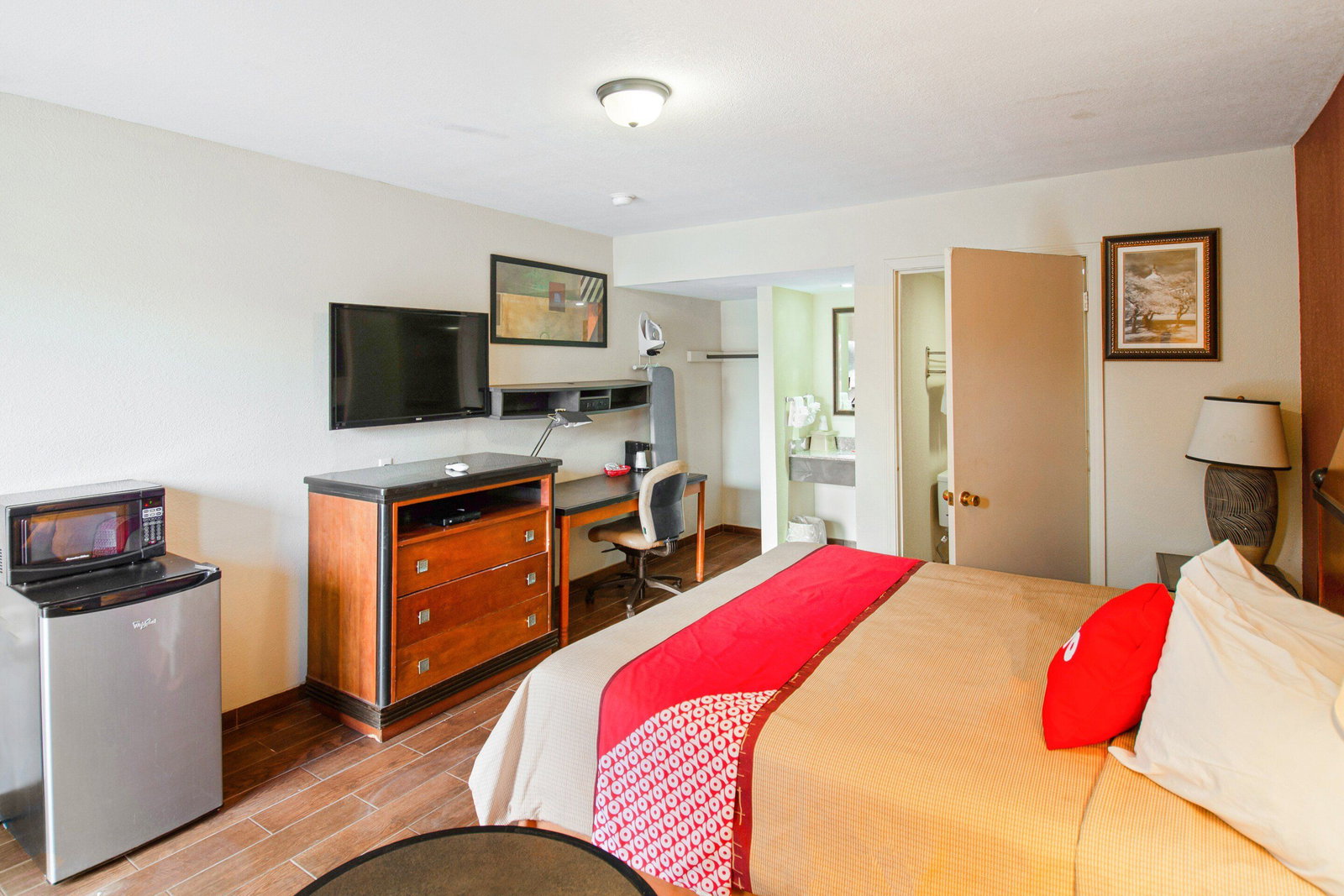 OYO Hotel Blytheville - thumb 14