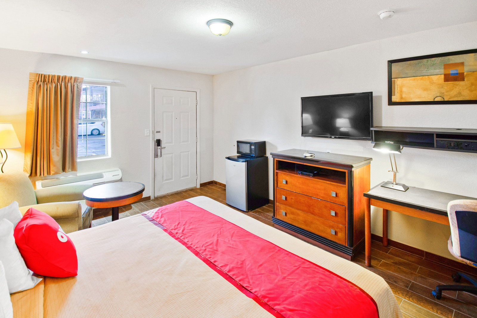 OYO Hotel Blytheville - thumb 16