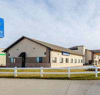 Comfort Inn - Accommodation Texas