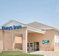 Days Inn - Lexington NE - Accommodation Texas