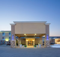 Holiday Inn Express  Suites Lexington - Accommodation Texas