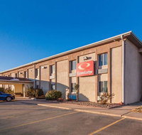 Econo Lodge - Lexington - Accommodation Texas