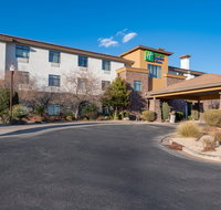 Holiday Inn Express Hotel  Suites - Accommodation Texas