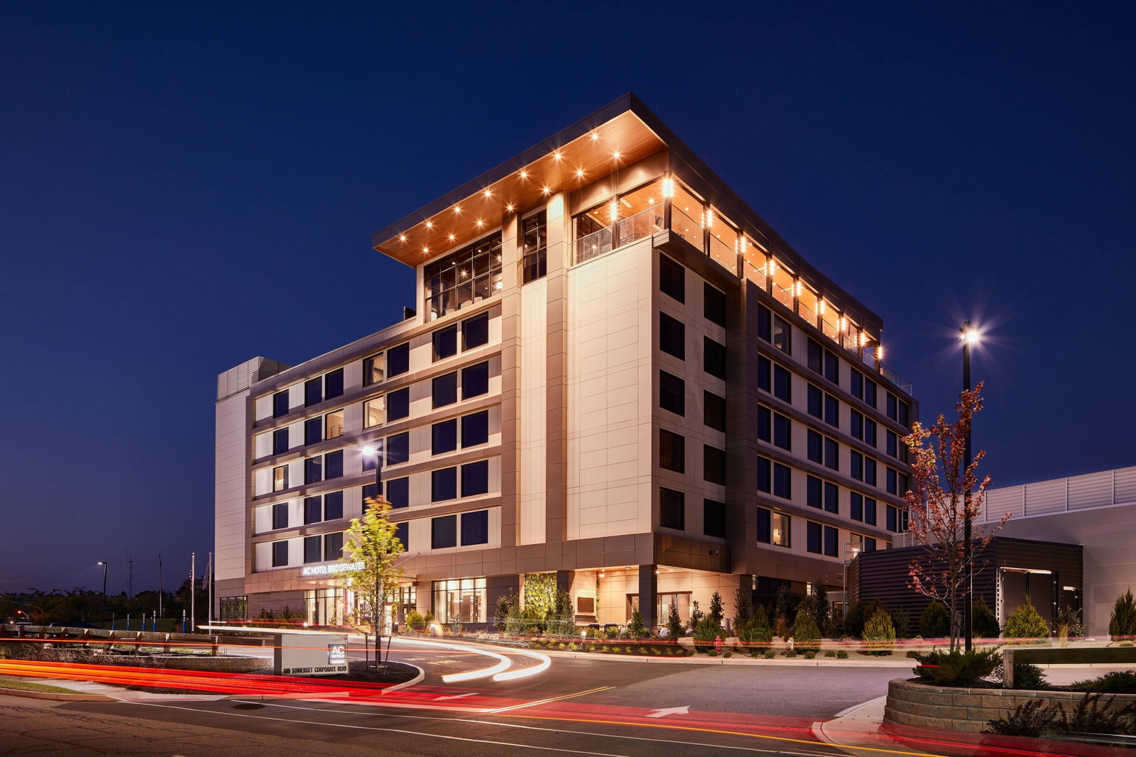 AC Hotel By Marriott Bridgewater - thumb 1