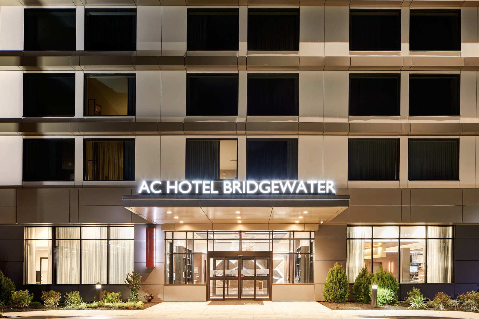 AC Hotel By Marriott Bridgewater - thumb 2
