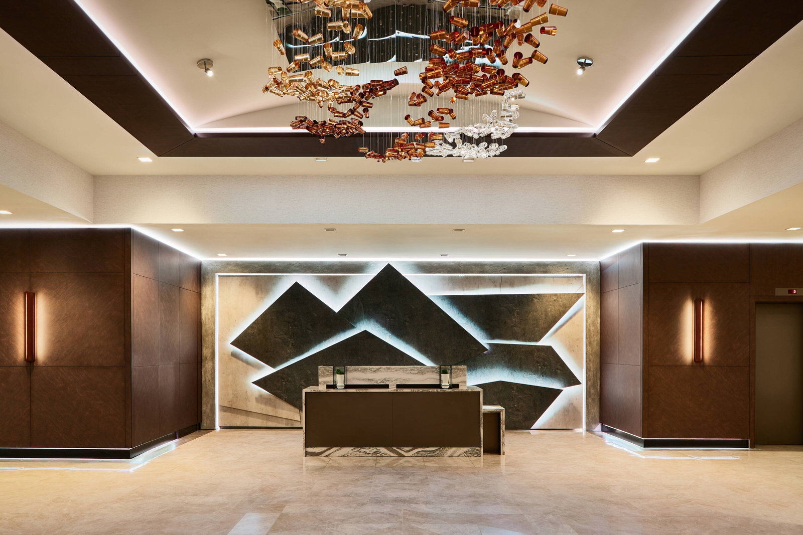 AC Hotel By Marriott Bridgewater - thumb 3