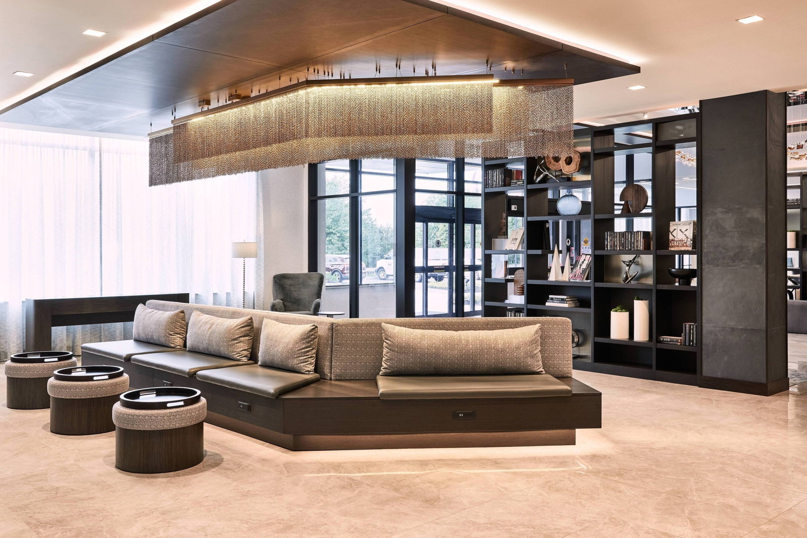 AC Hotel By Marriott Bridgewater - thumb 4