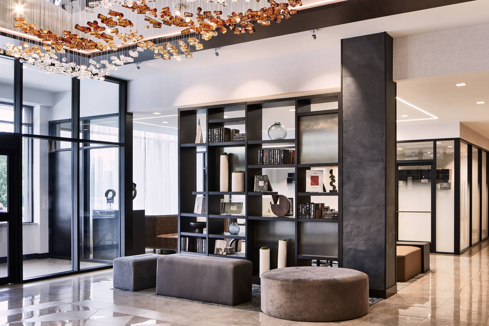 AC Hotel By Marriott Bridgewater - thumb 5