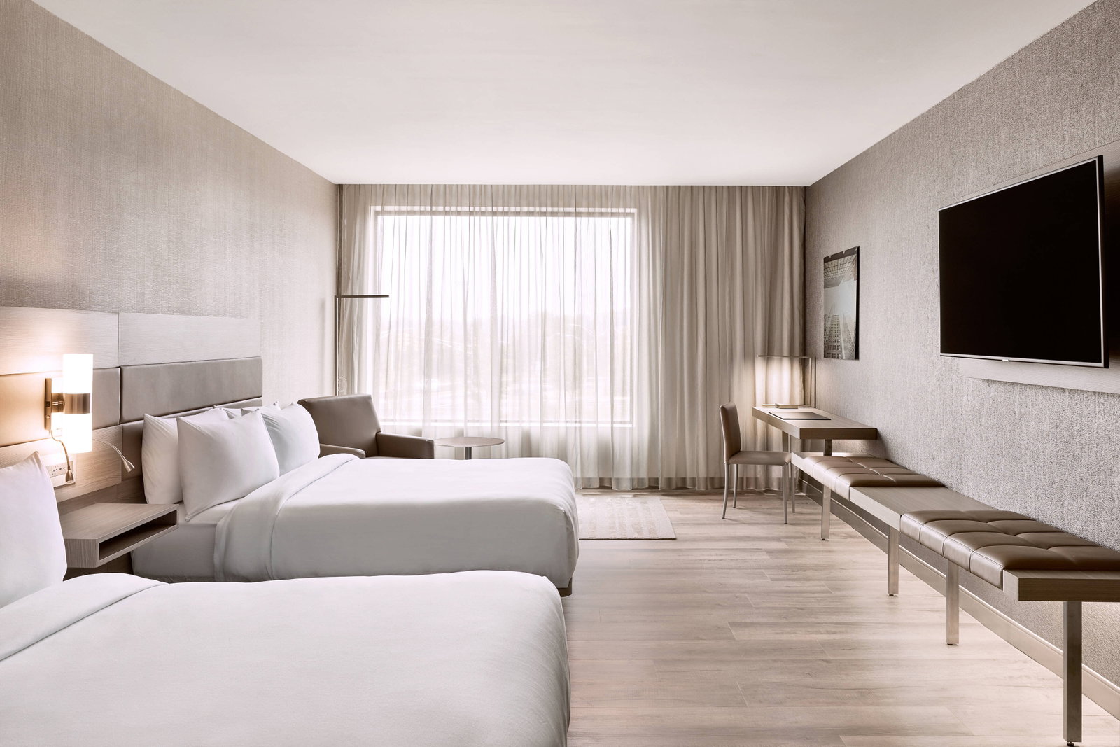 AC Hotel By Marriott Bridgewater - thumb 8