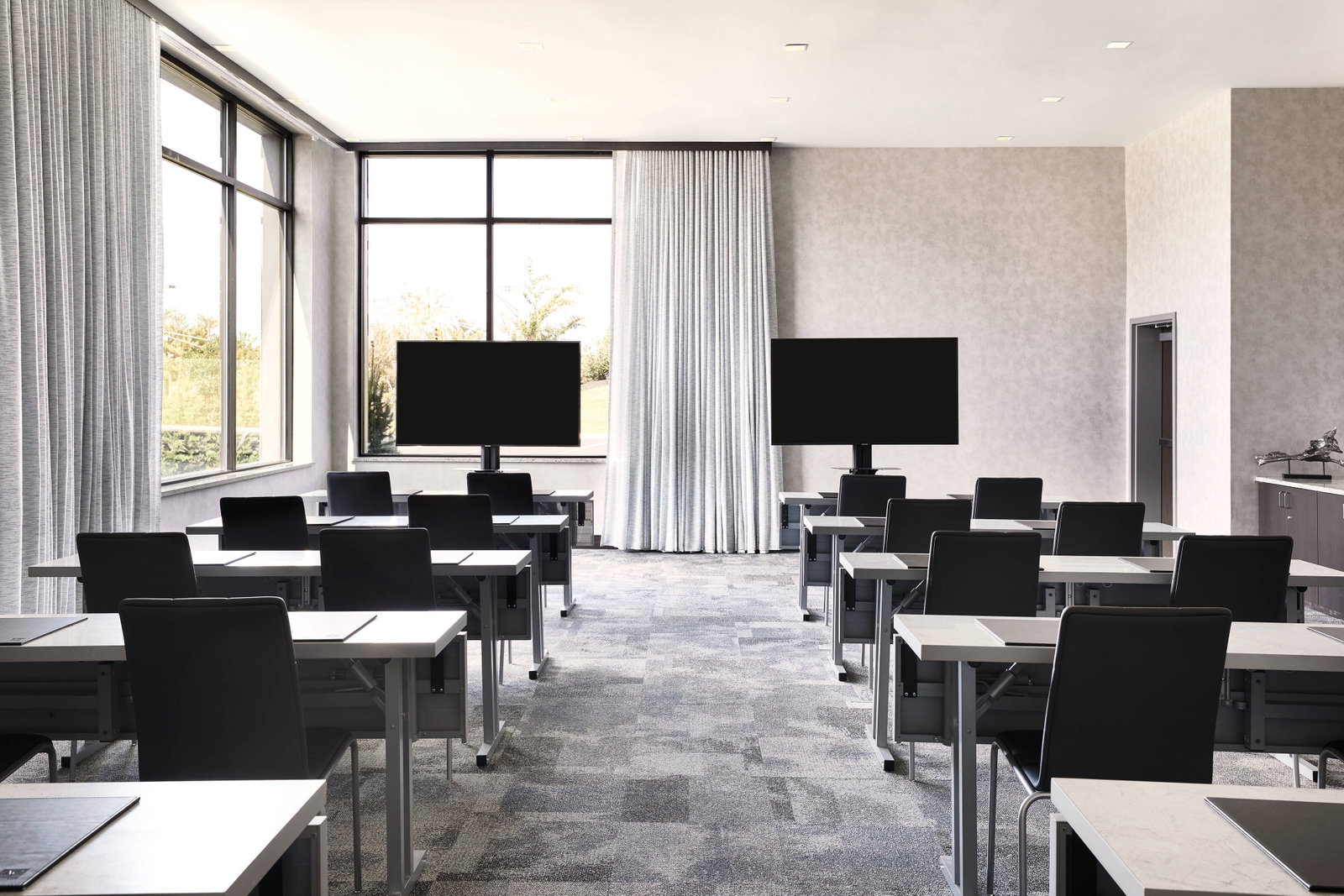 AC Hotel By Marriott Bridgewater - thumb 10