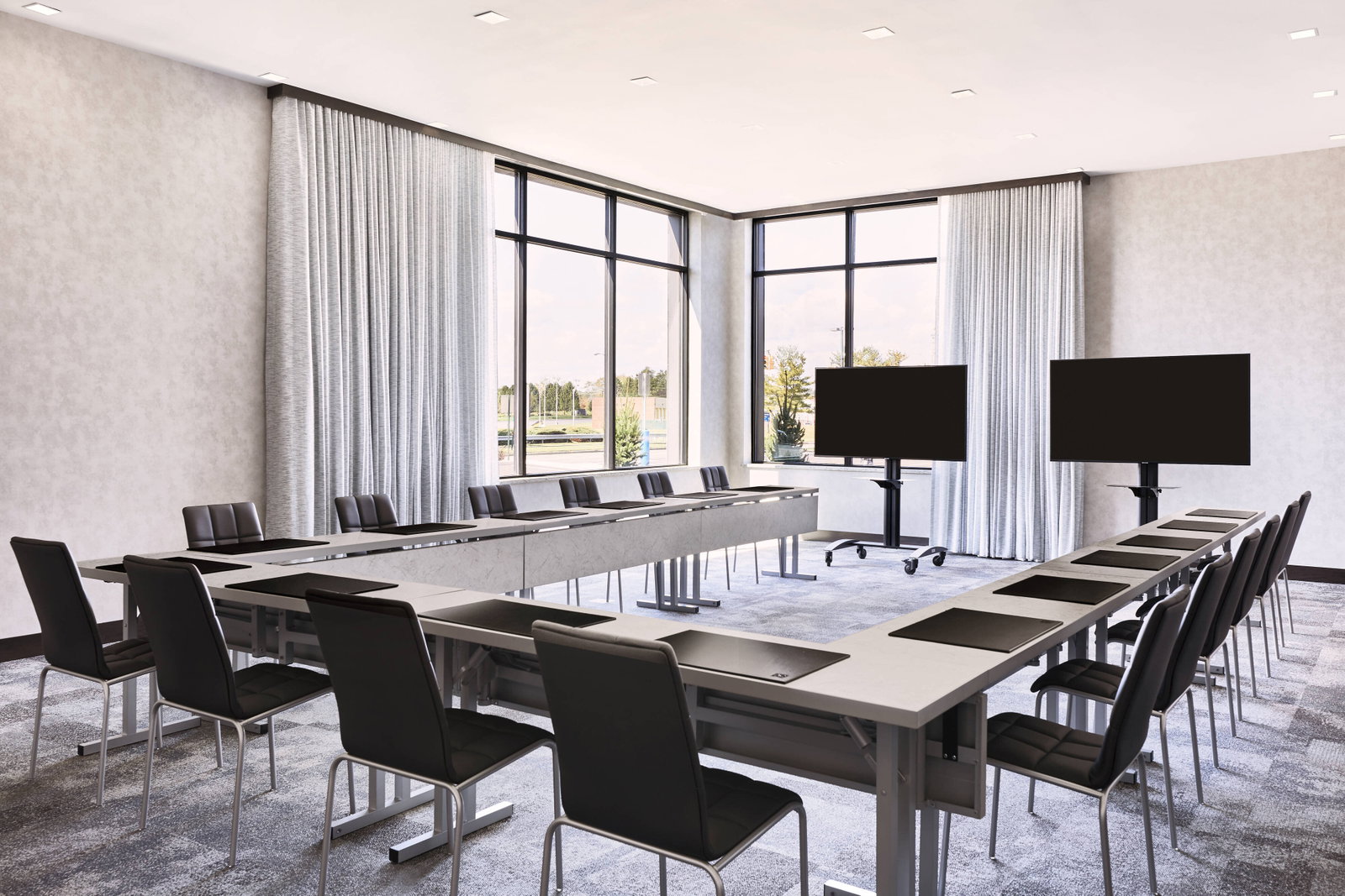 AC Hotel By Marriott Bridgewater - thumb 11