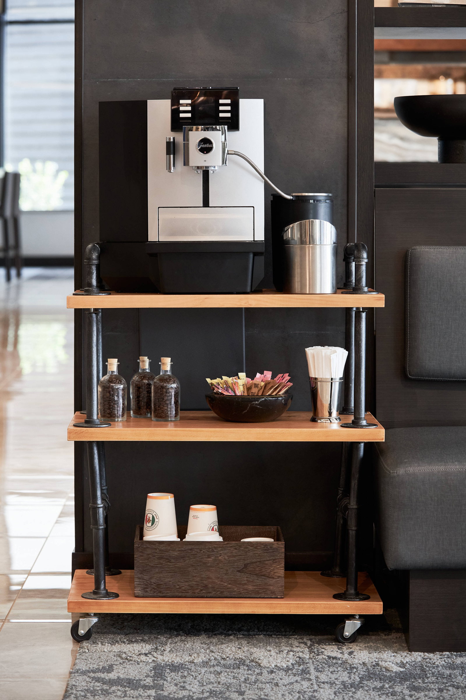 AC Hotel By Marriott Bridgewater - thumb 12