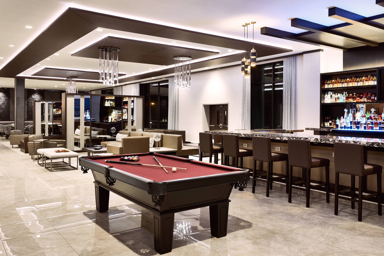 AC Hotel By Marriott Bridgewater - thumb 13
