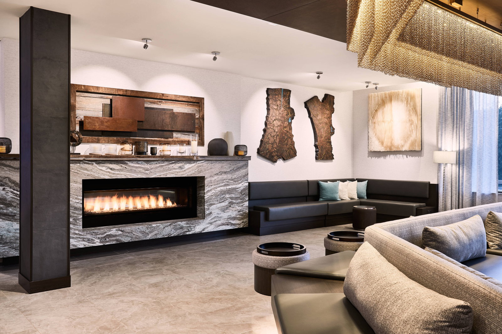 AC Hotel By Marriott Bridgewater - thumb 16