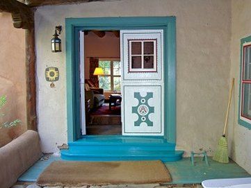 Mabel Dodge Luhan House - thumb 2