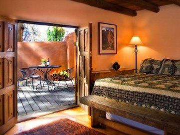 Mabel Dodge Luhan House - thumb 4