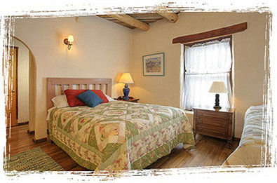 Mabel Dodge Luhan House - thumb 6