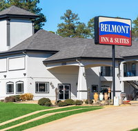 Belmont Inn  Suites Tatum - Accommodation Texas