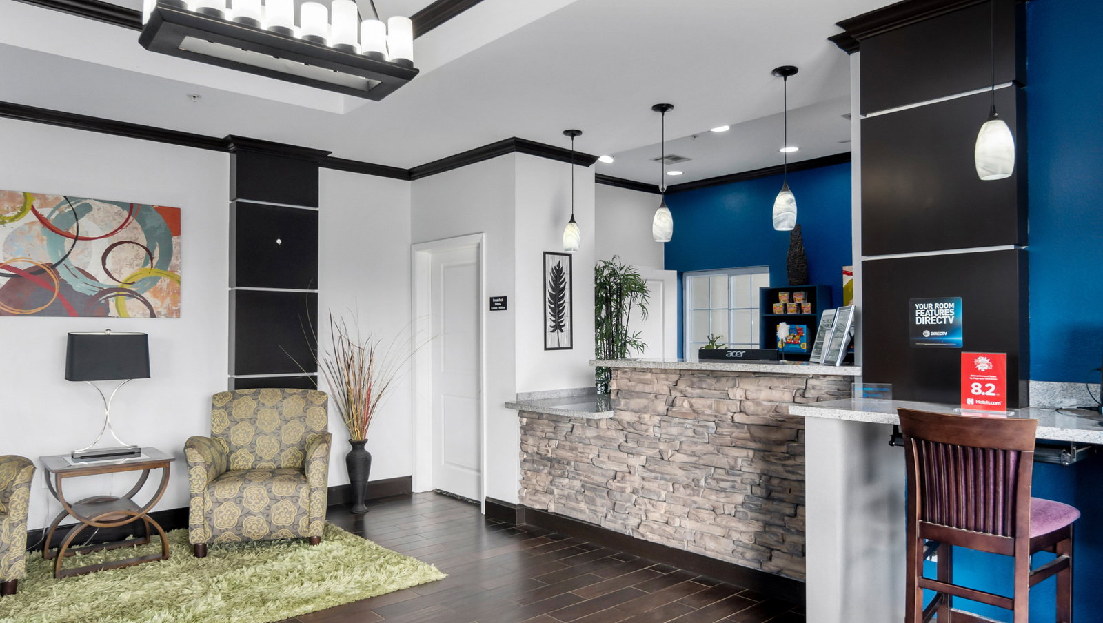 Belmont Inn & Suites Tatum - thumb 4