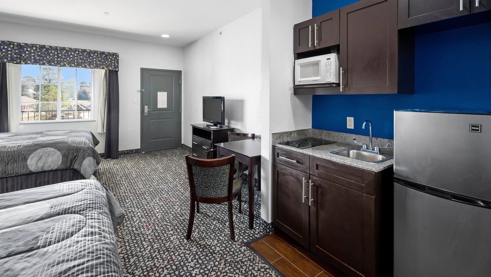 Belmont Inn & Suites Tatum - thumb 7