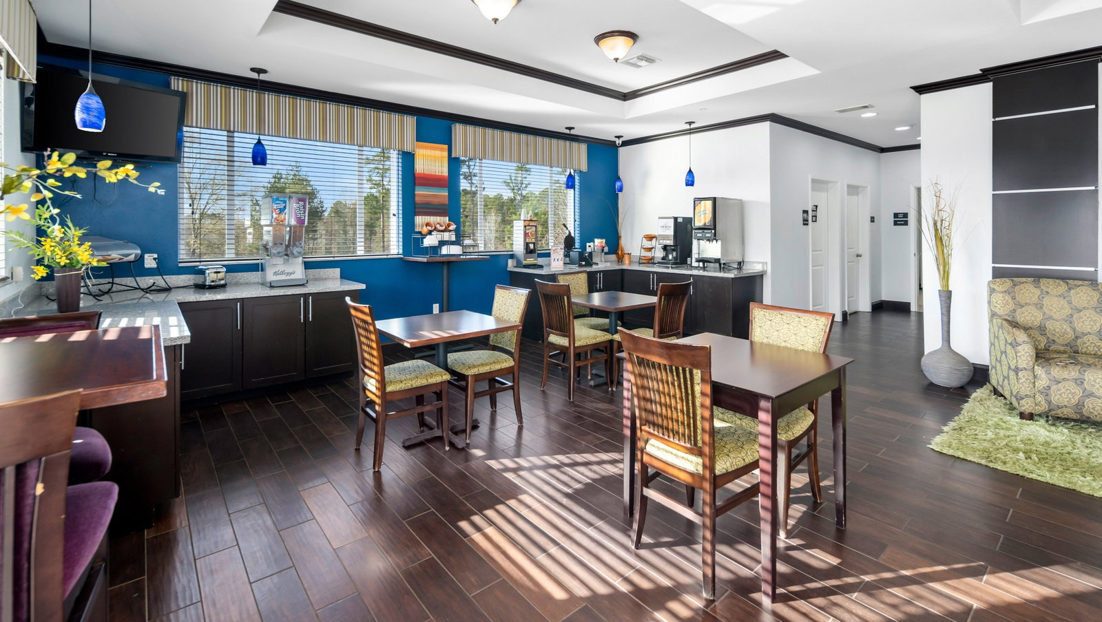 Belmont Inn & Suites Tatum - thumb 11