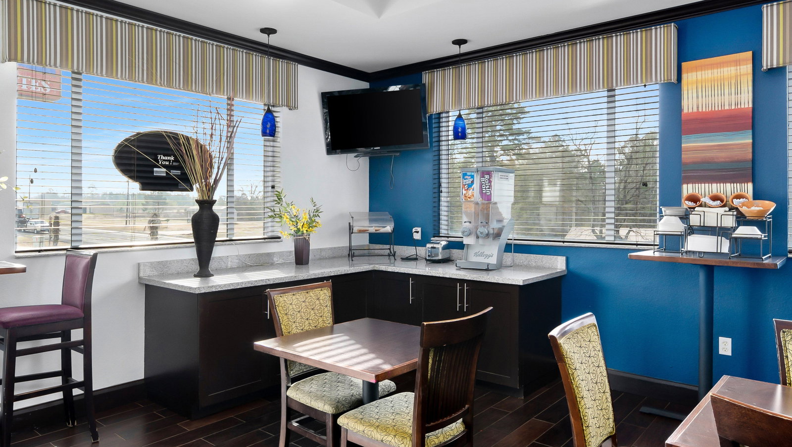 Belmont Inn & Suites Tatum - thumb 13