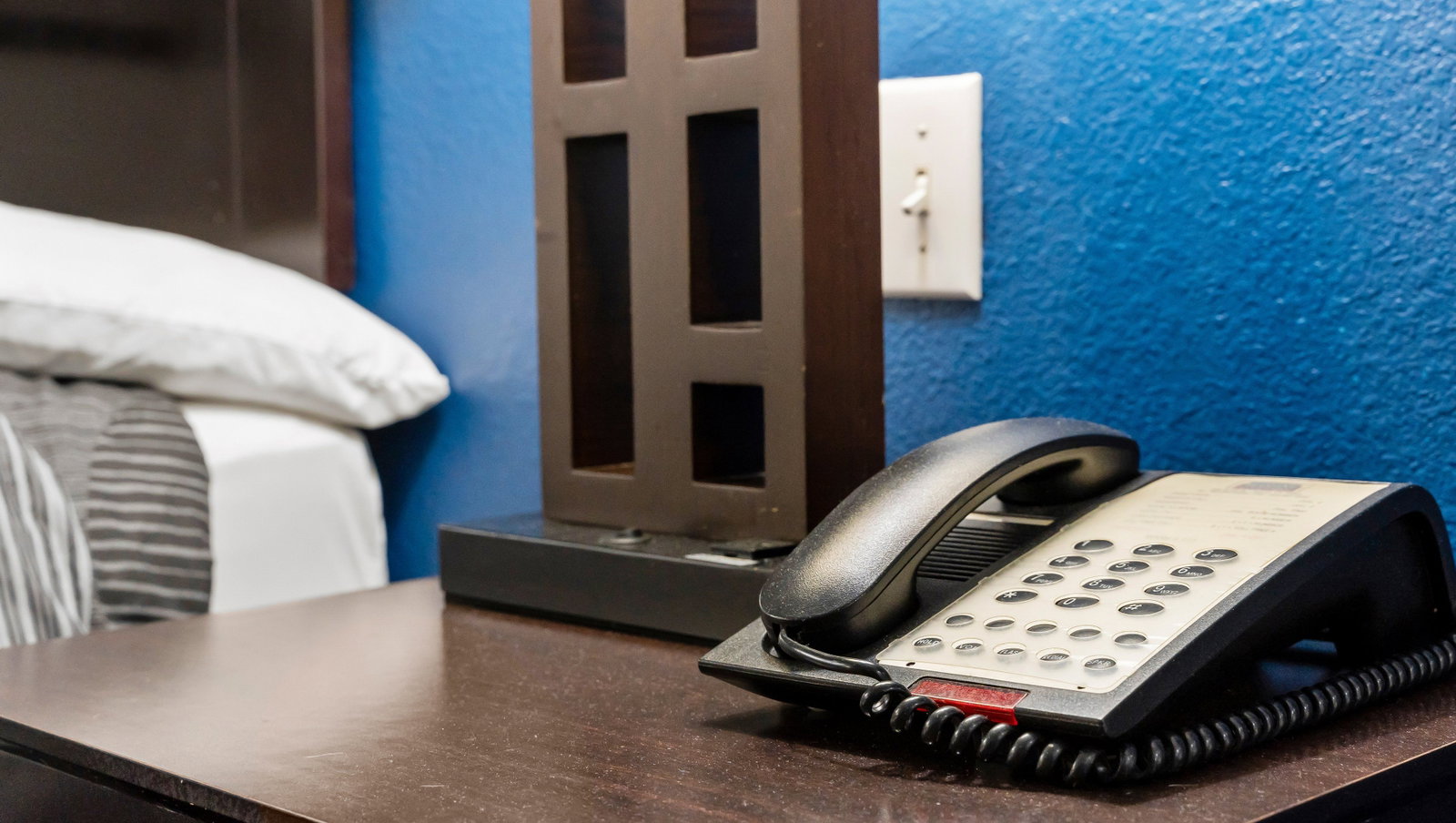 Belmont Inn & Suites Tatum - thumb 15