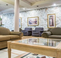 Quality Inn  Suites Palm Island - Accommodation Texas