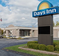 Days Inn Batavia Darien Lake Theme Park - Accommodation Texas