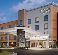Fairfield Inn  Suites Batavia - Accommodation Texas