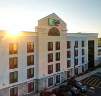 Holiday Inn Exp Stes Batavia Darien Lake - Accommodation Texas