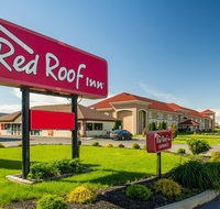 Red Roof Inn Batavia - Accommodation Texas