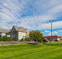 Best Western Crown Inn  Suites - Accommodation Texas