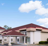 Super 8 Batavia - Accommodation Texas