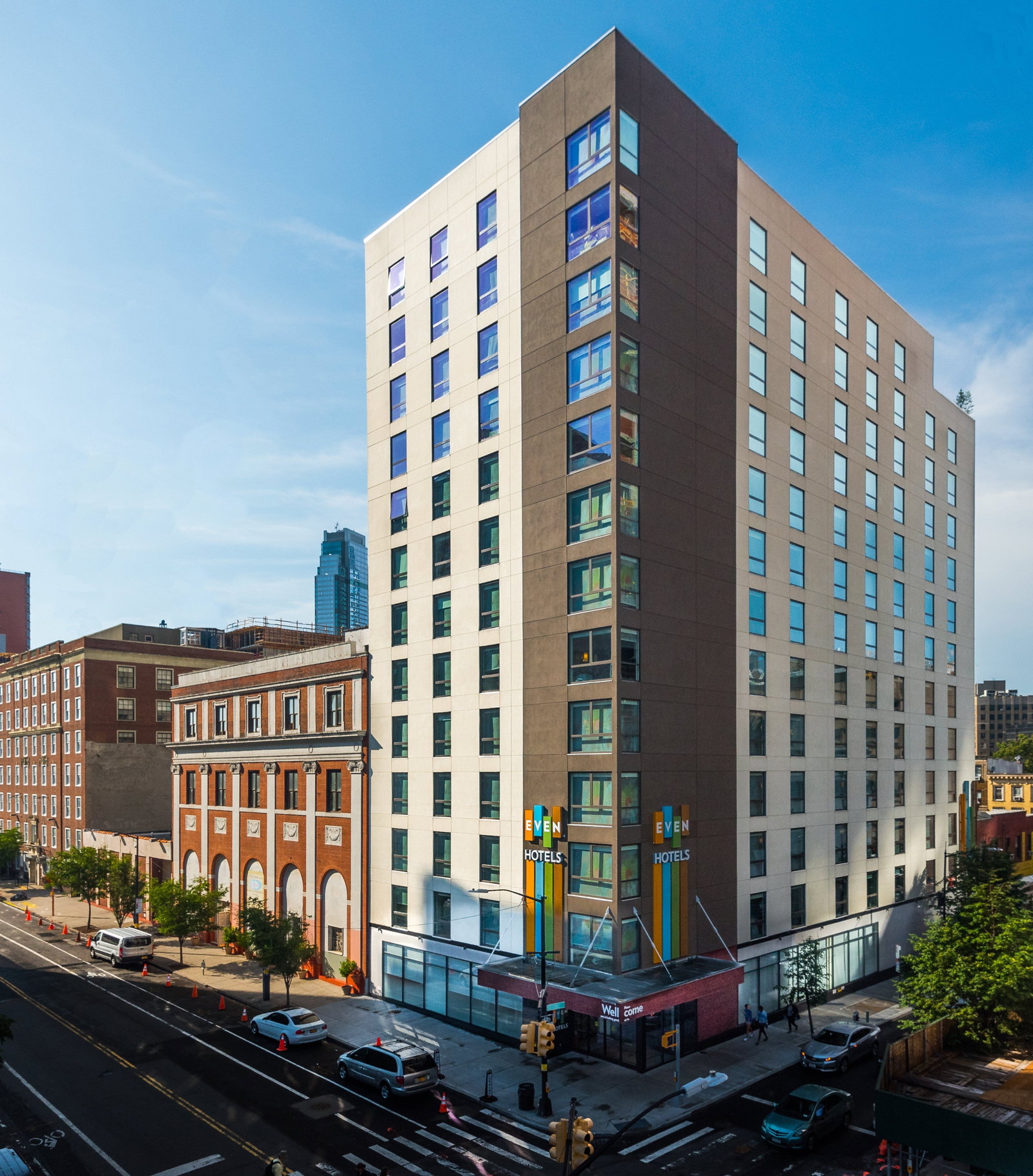 EVEN Hotels Brooklyn - thumb 0
