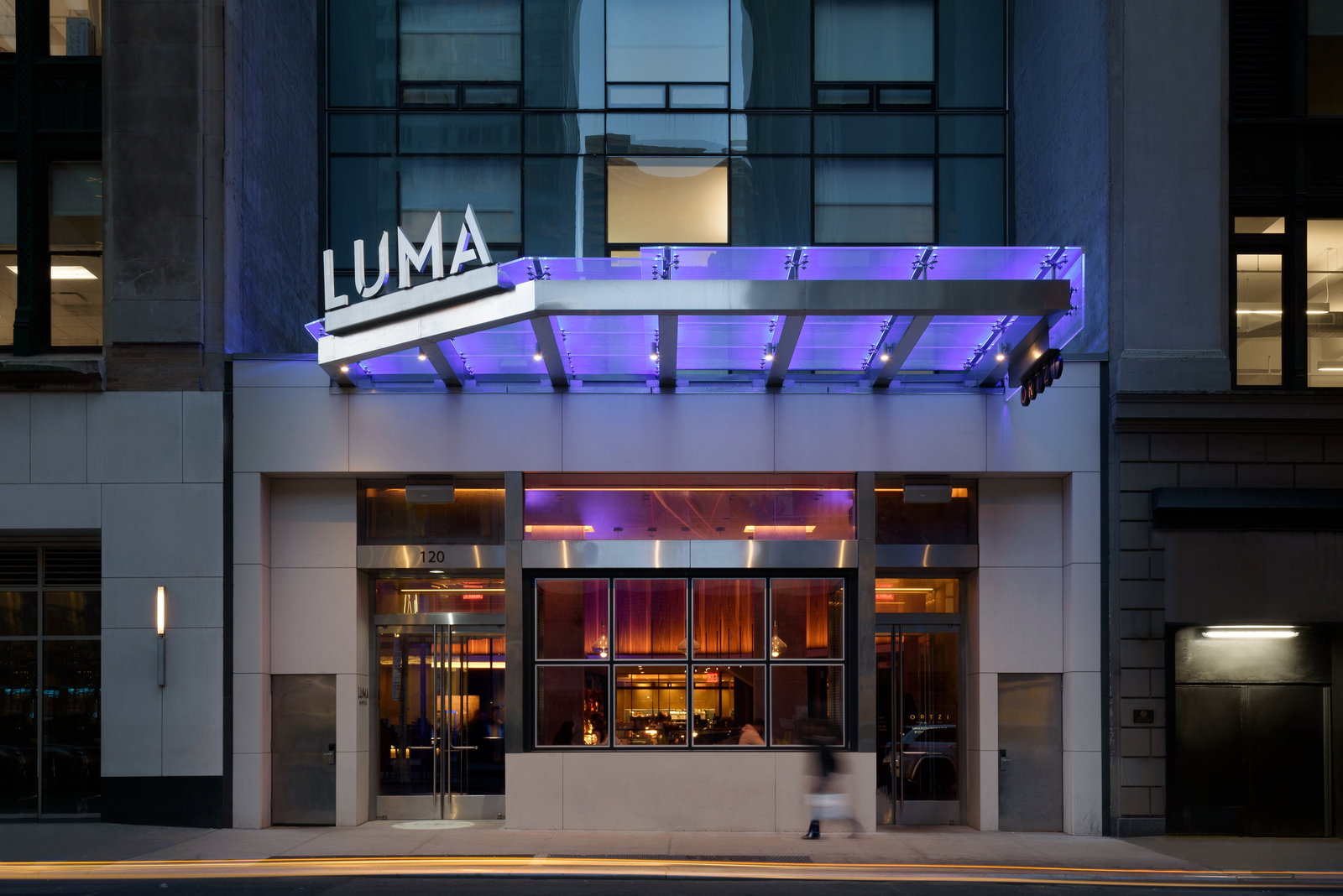 LUMA Hotel Times Square NYC - thumb 0